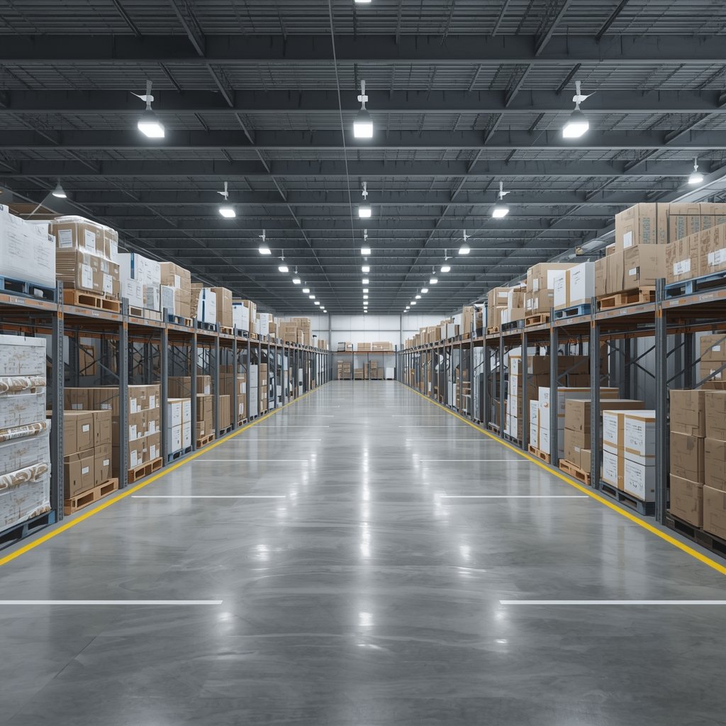 أسئلة شائعة حول تخزين الأثاث