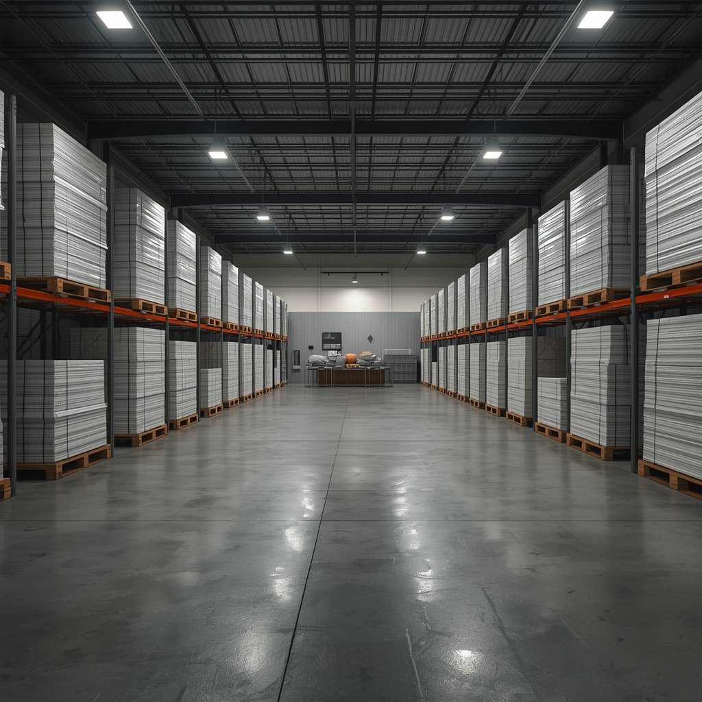 تخزين فيلا كاملة