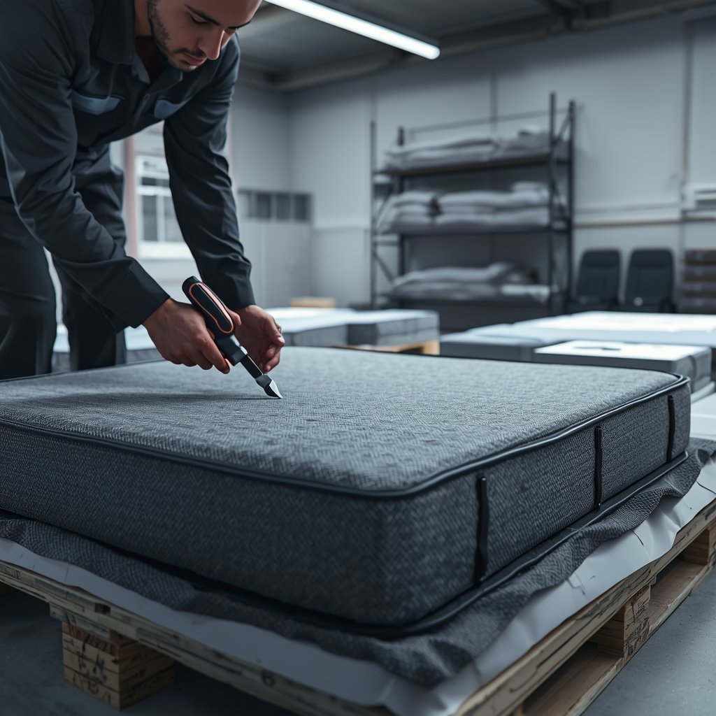 فني فك وتركيب أثاث محترف